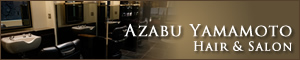 Azabu Yamamoto Hair&Salon